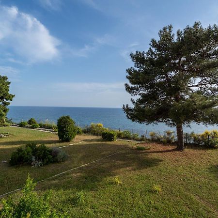 Sunshine House Offering Spectacular Views To Olymp A Apartamento Néa Iráklia Exterior foto